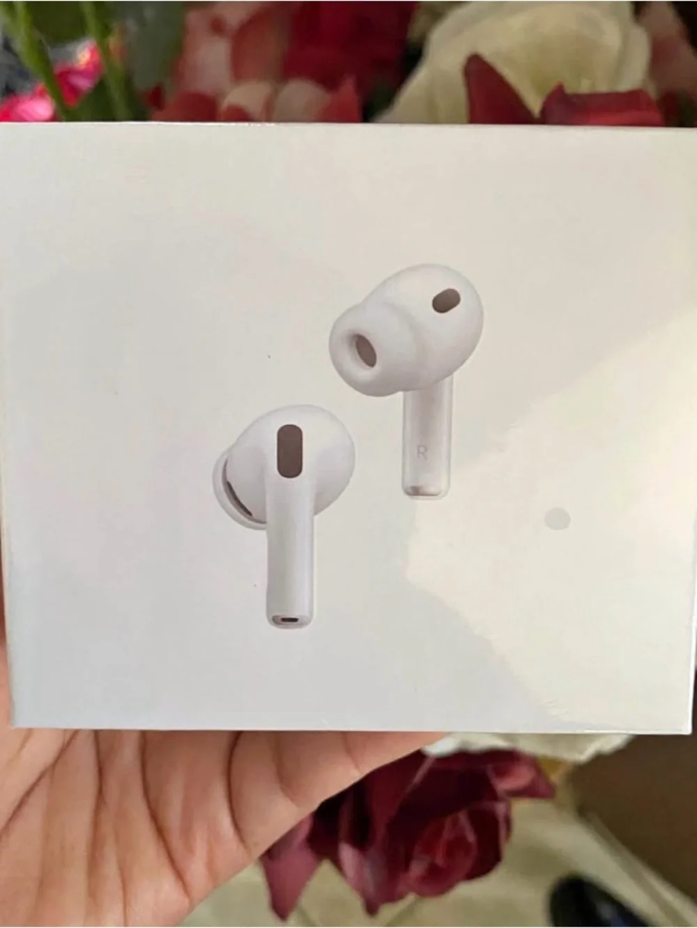 AirPods Pro 3